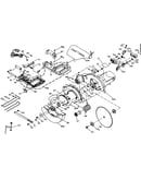 Arm assy