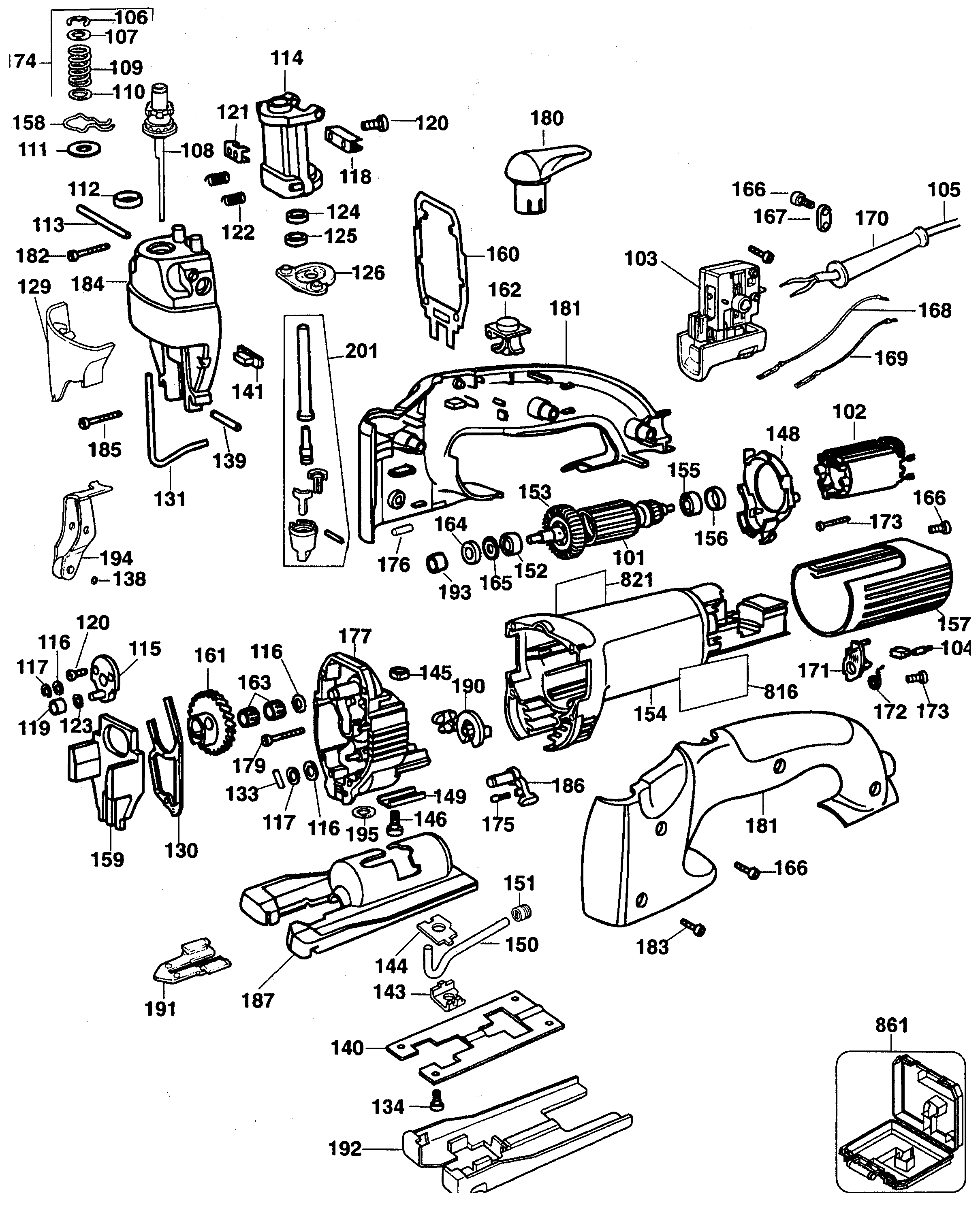 Saw