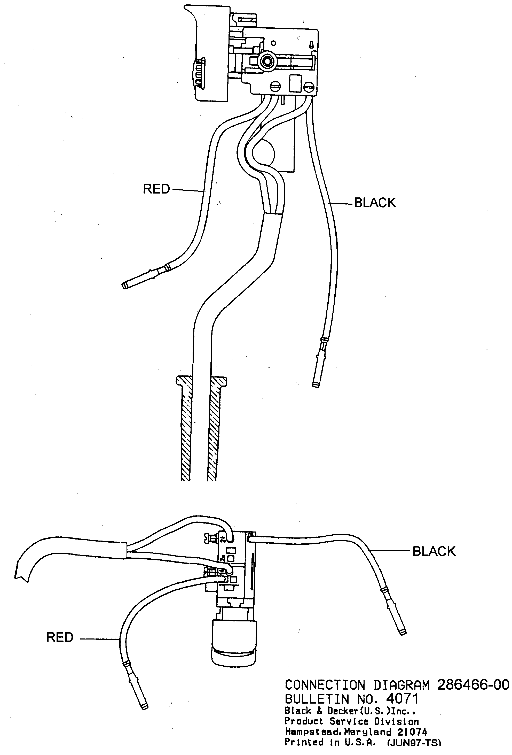 CONNECTION DIAGRAM