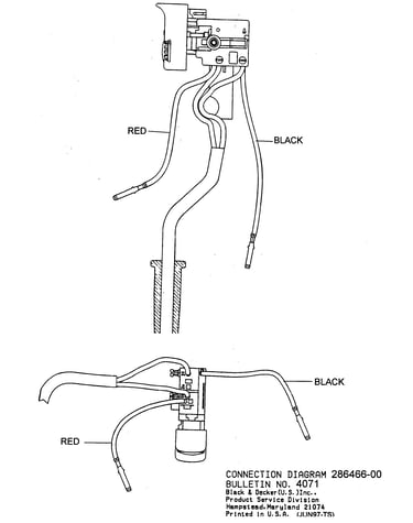 Connection diagram