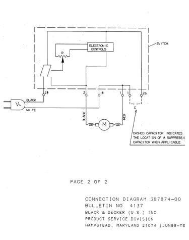Connection diagram