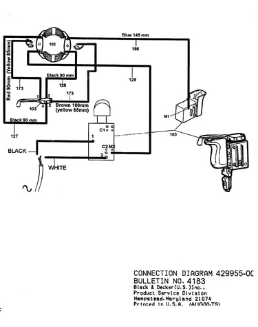 Connection diagram