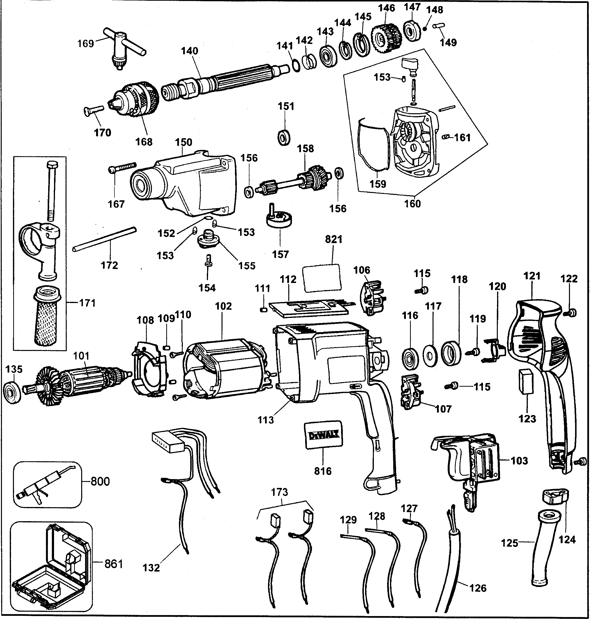 Drill