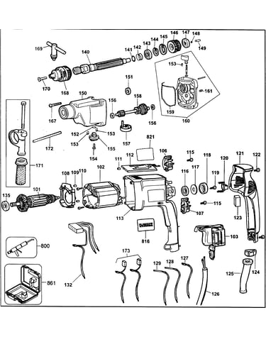 Drill