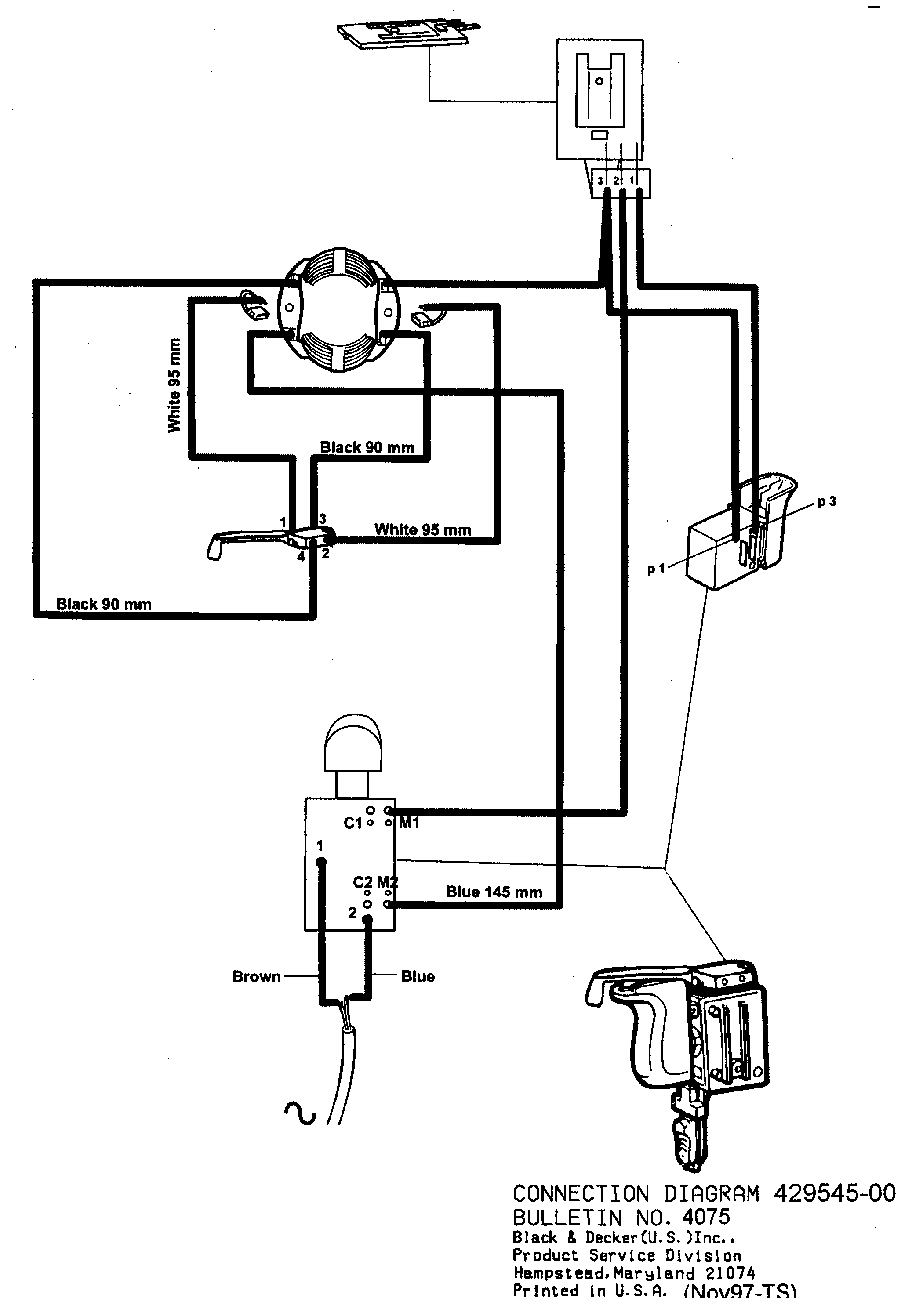 Connection diagram