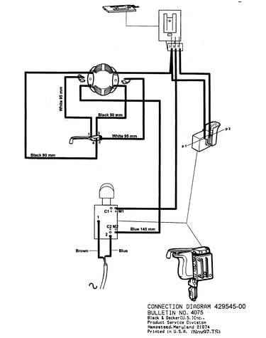 Connection diagram