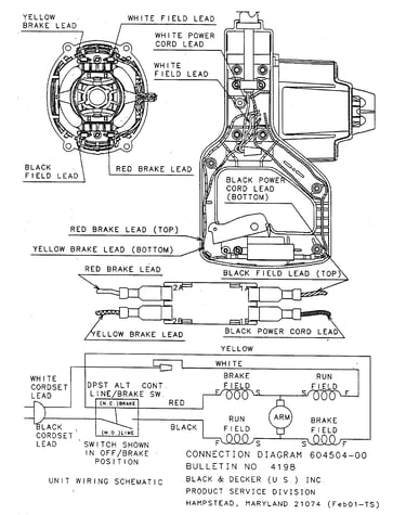 Wiring diagram