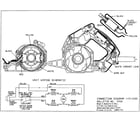 DeWalt DW364K TYPE3 wiring diagram diagram