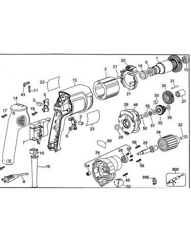 Drill