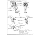 DeWalt DW222 TYPE 1 wiring diagram diagram