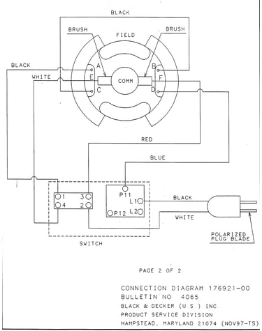 Connection diagram