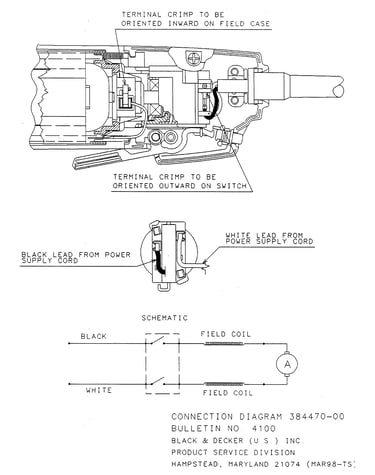 Connection diagram