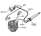 Craftsman 315277012 wiring diagram diagram