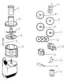 Food processor