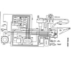 Craftsman 934205591 wireing diagram diagram