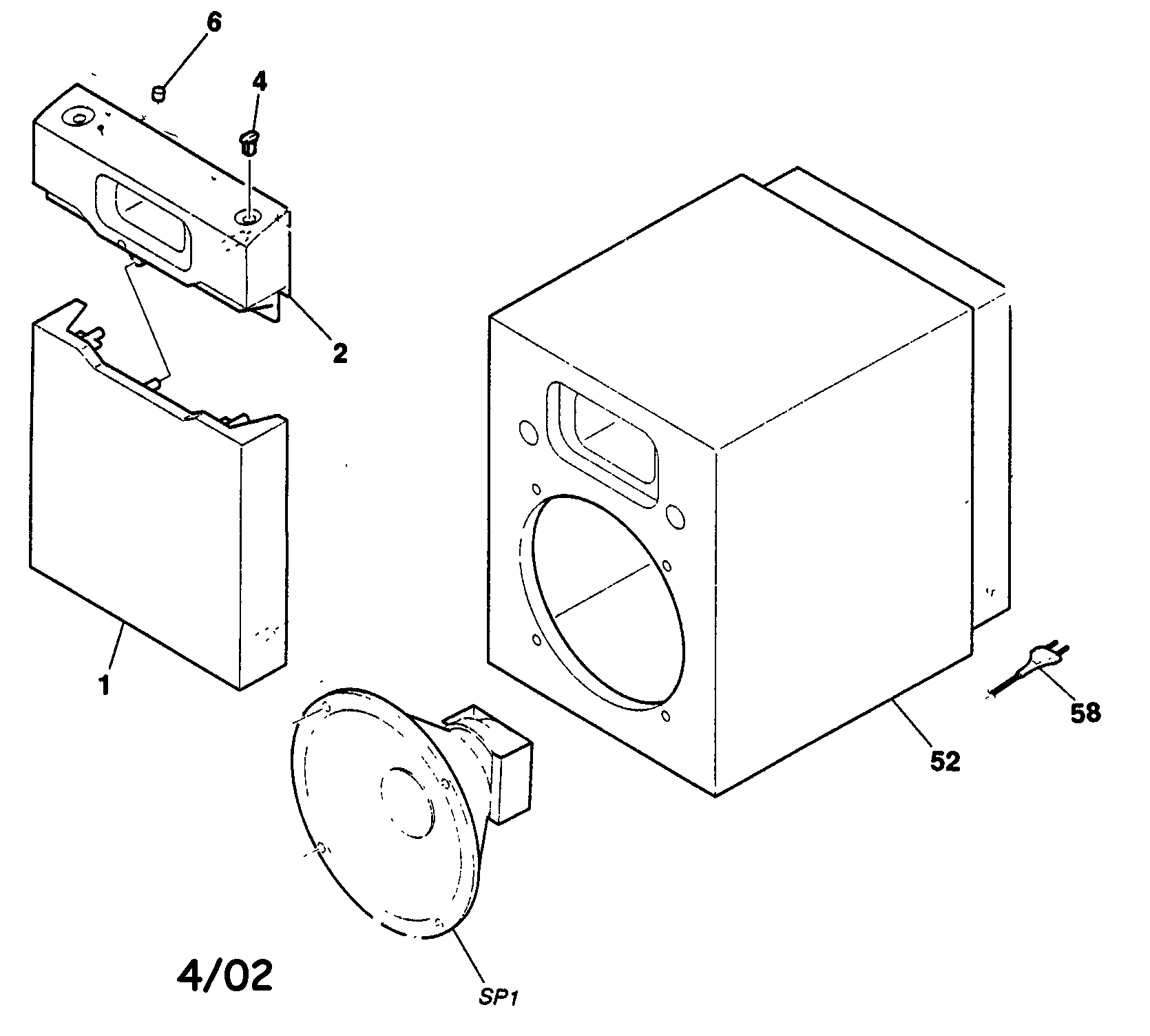 Speaker