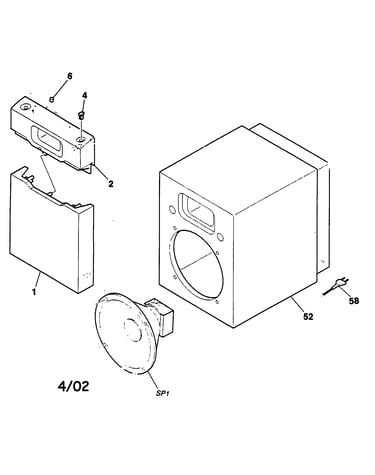 Speaker