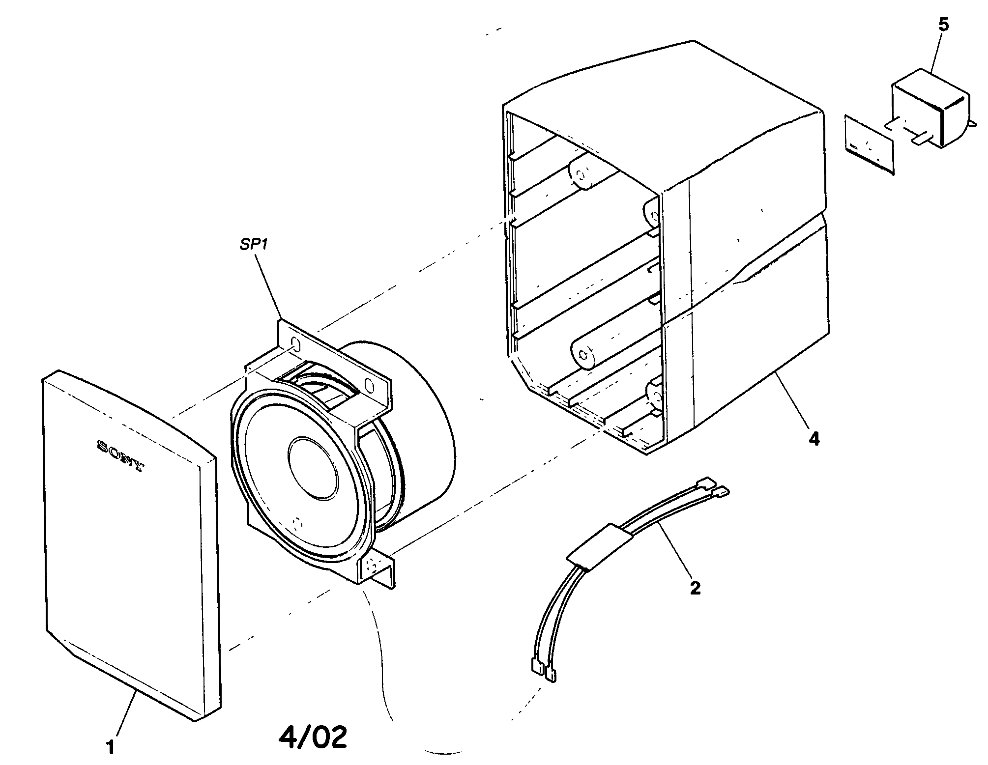 Speaker