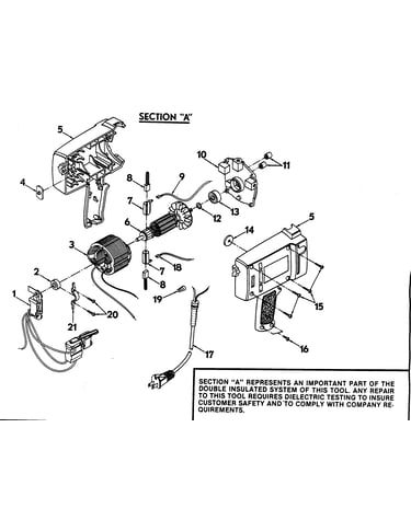 Motor