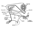 Craftsman 315101120 wiring diagram diagram