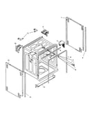 Tank assy