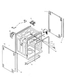 Tank assy