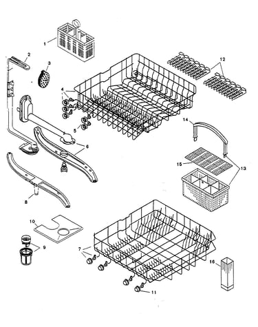 Racks