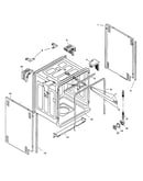 Tank assy
