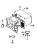 Latch board
