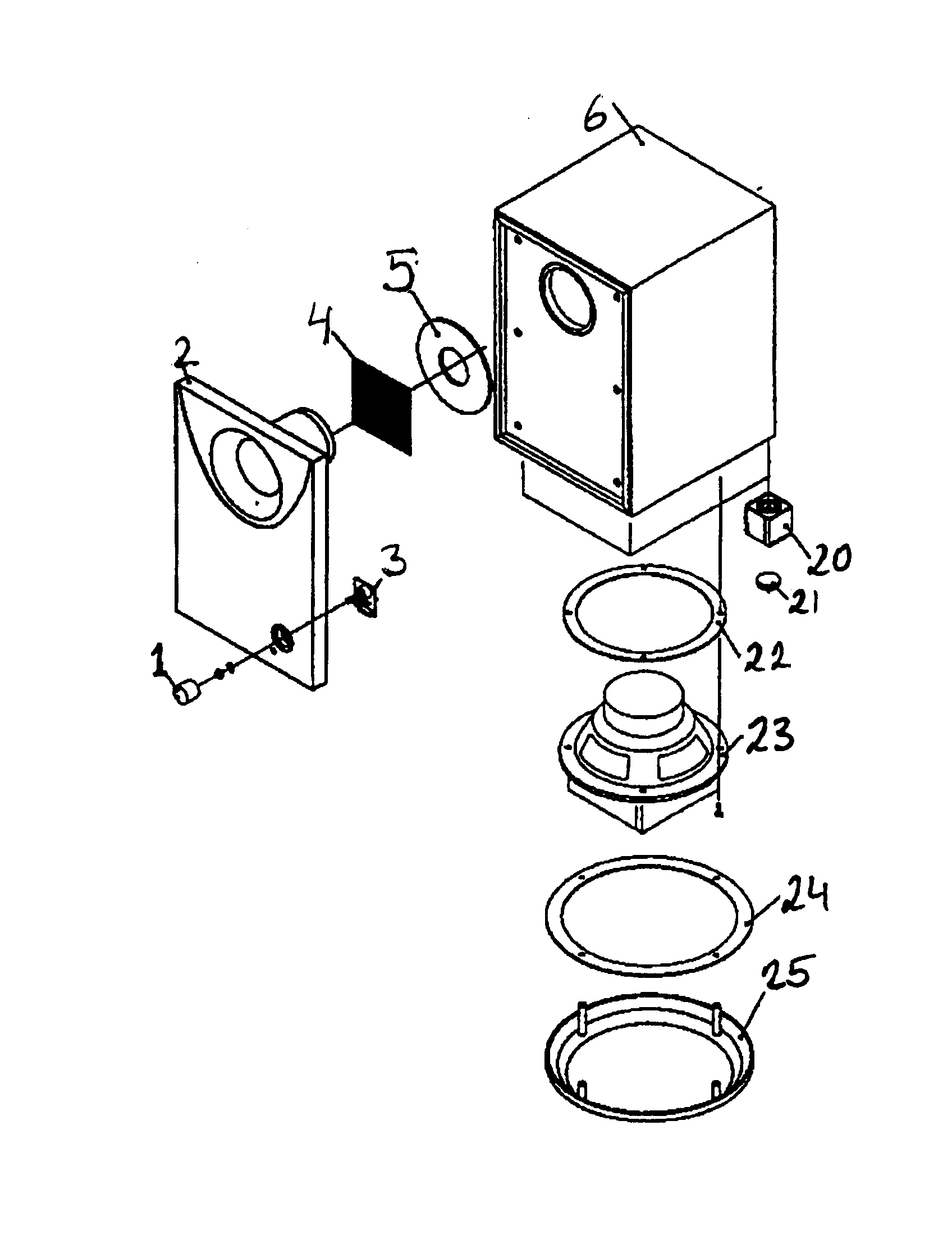Speaker