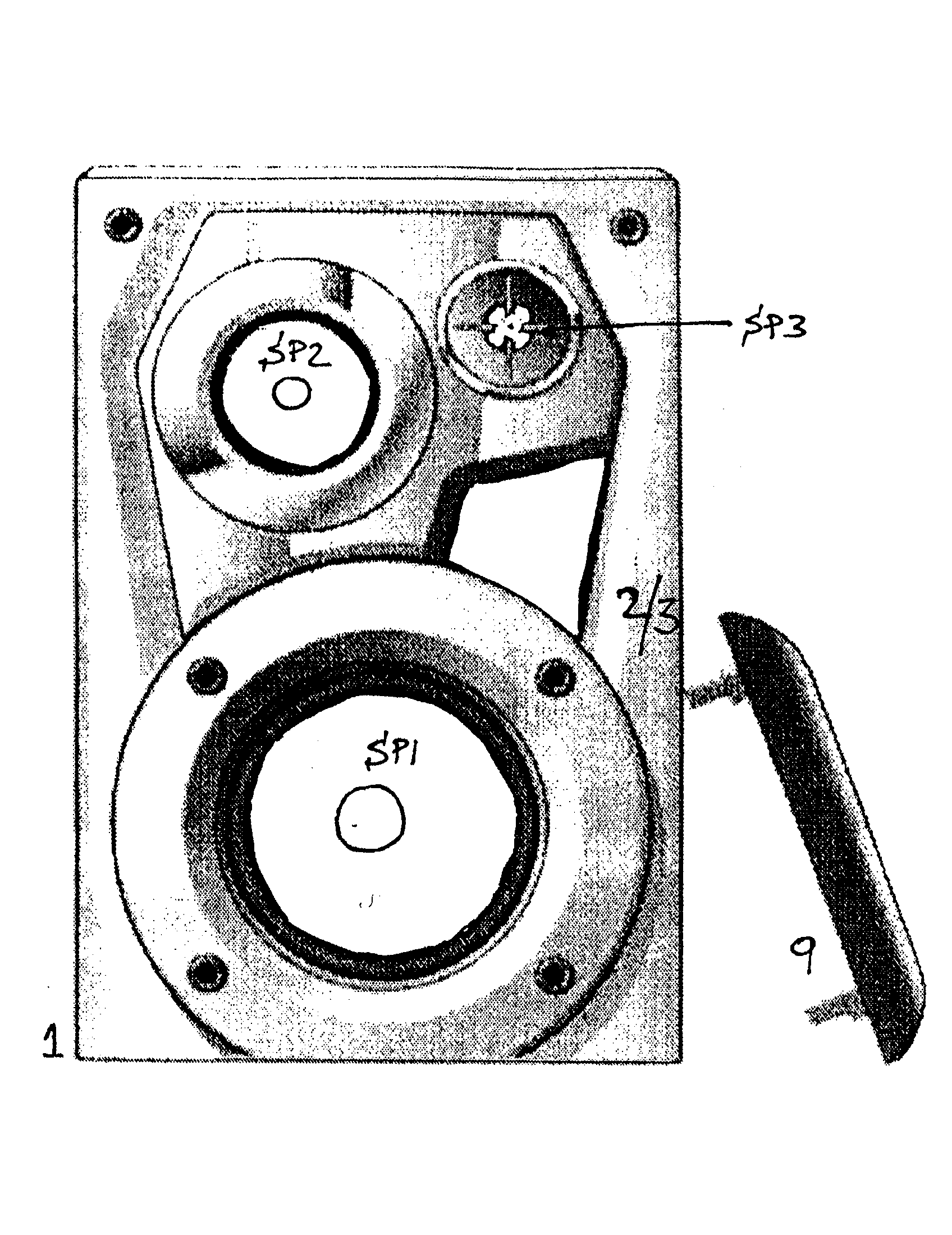 Speakers