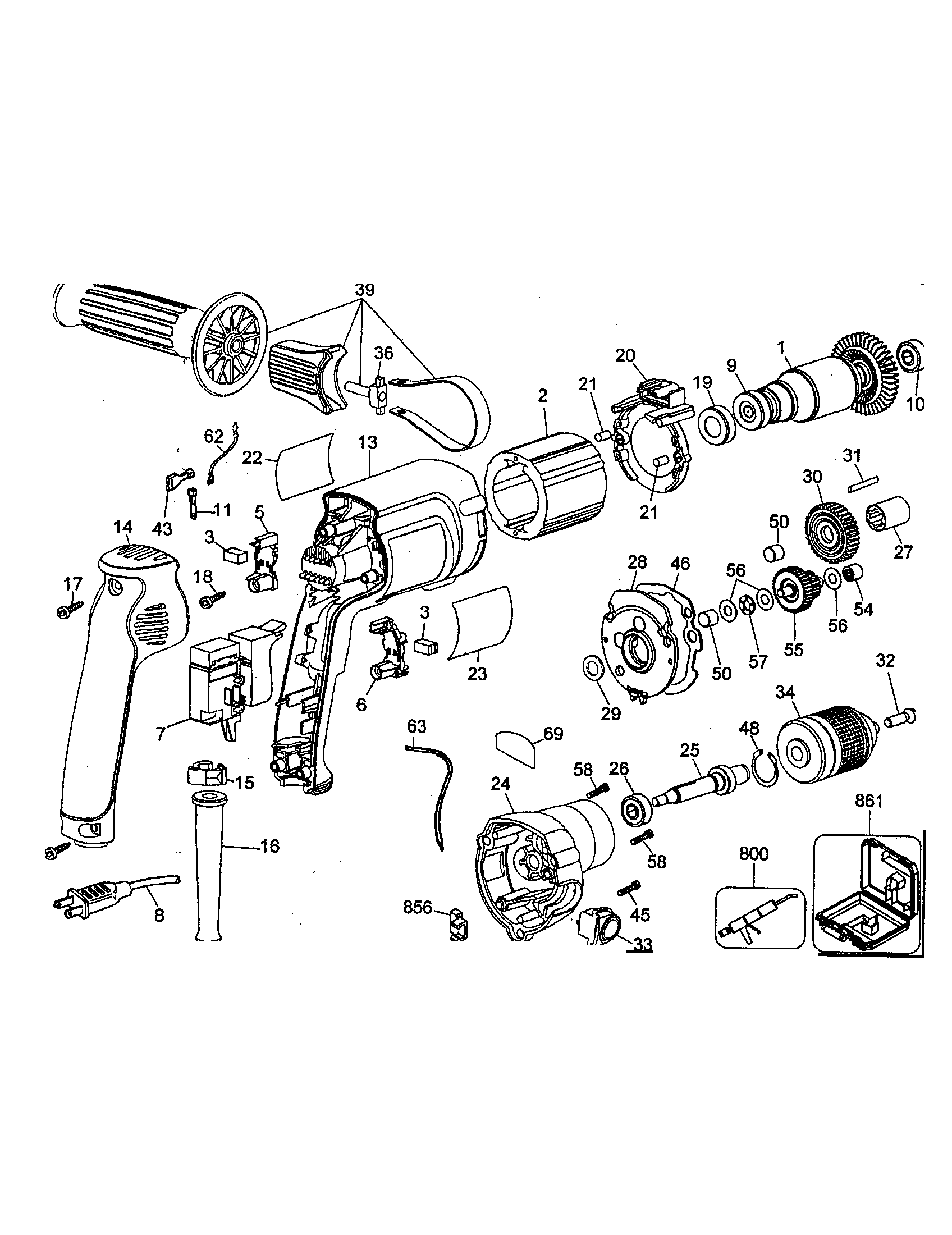 DRILL