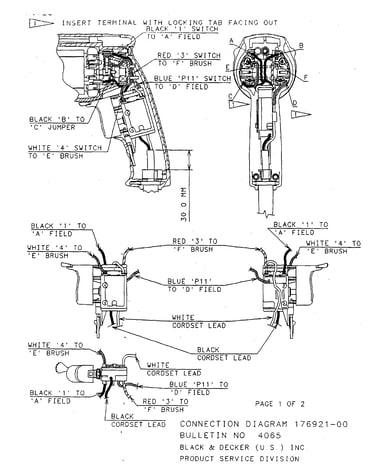 Connection diagram
