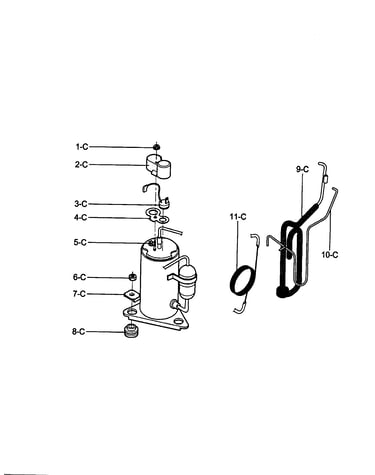 Compressor