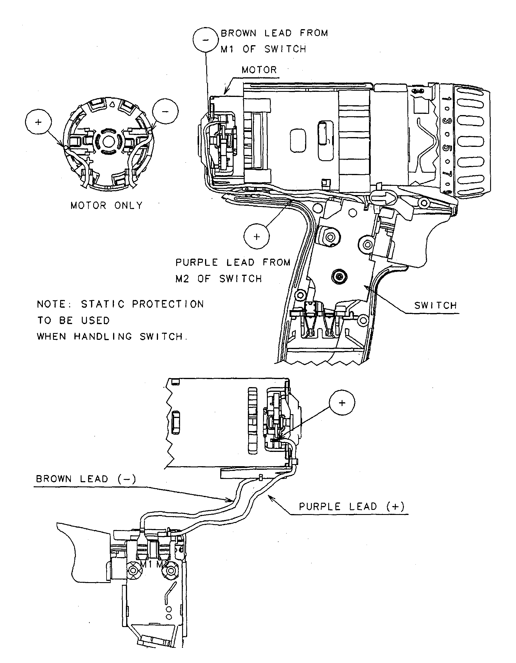 Wiring