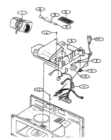 Wiring