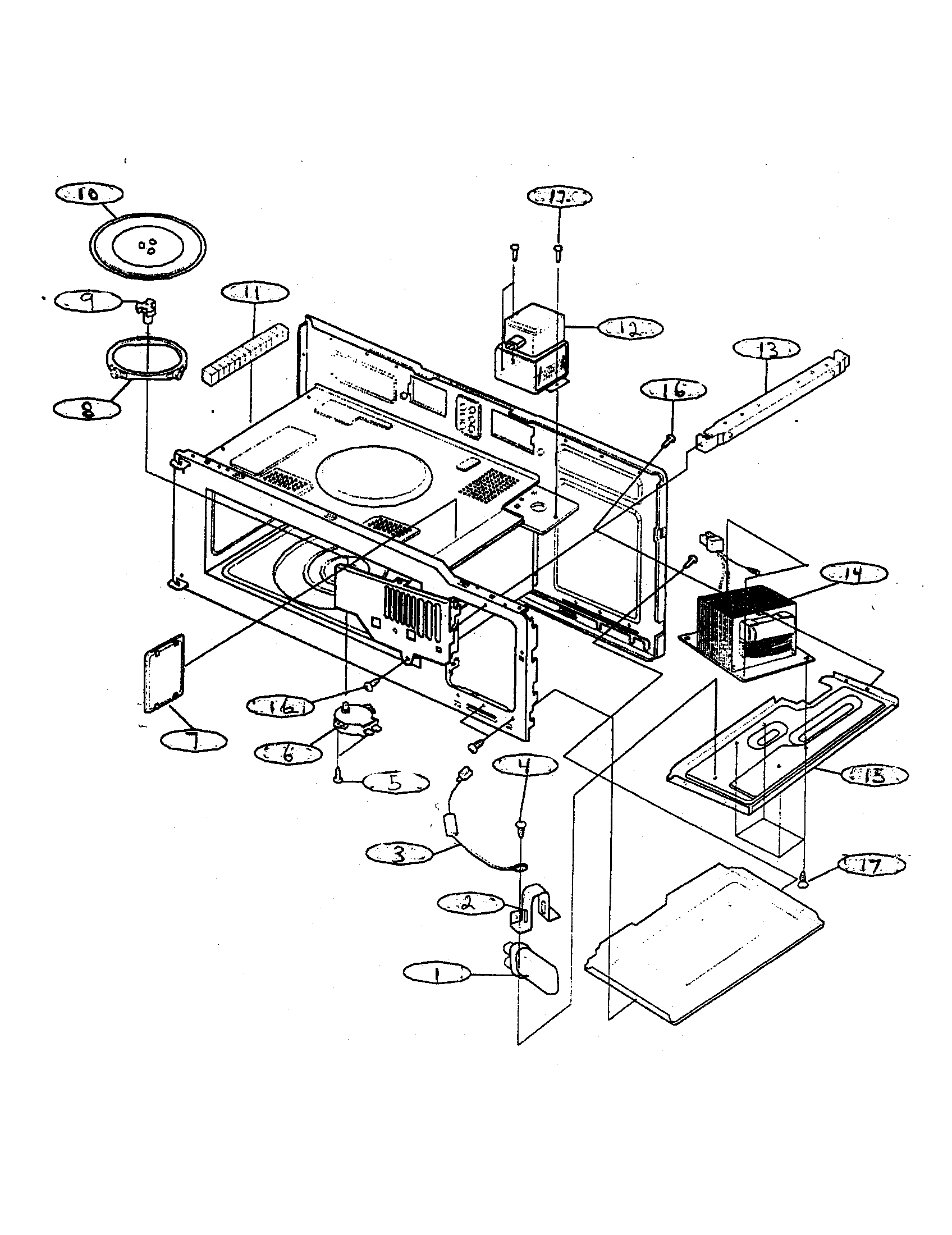 Magnetron