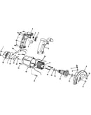 Motor assy