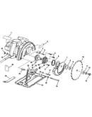 Housing assy