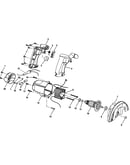 Motor assy