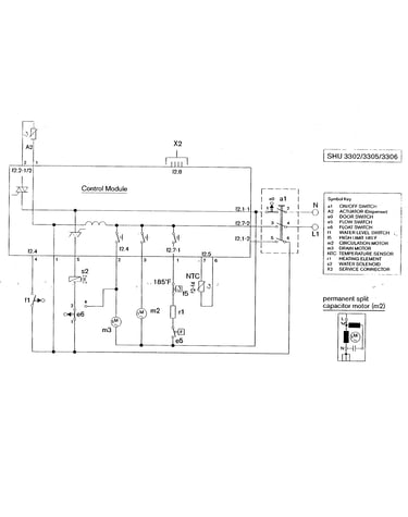 Circuit diagram