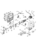 Motor assy
