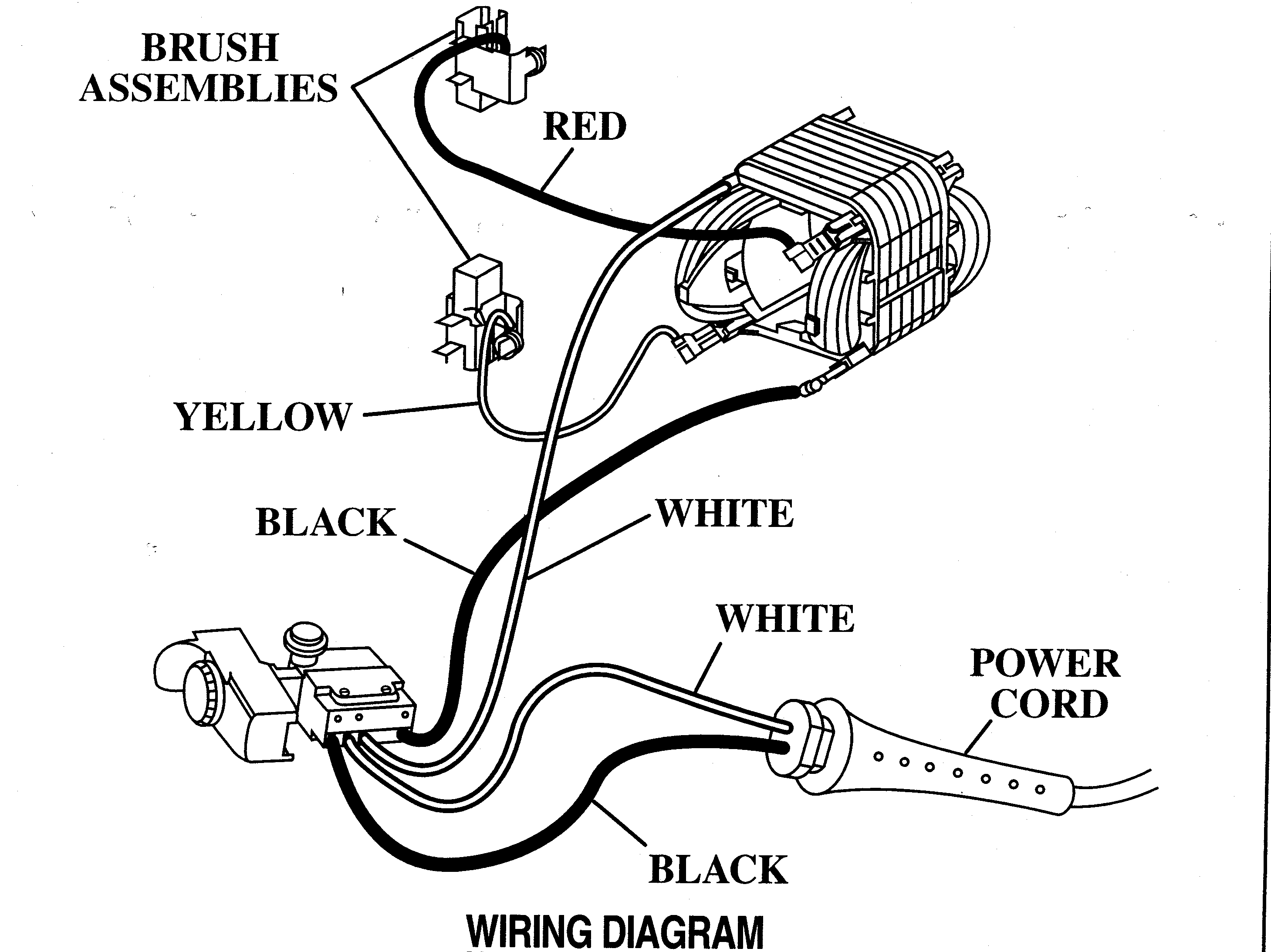WIRING DIAGRAM