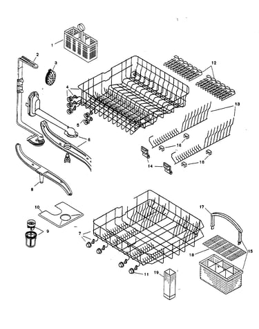 Racks
