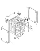 Tank assy