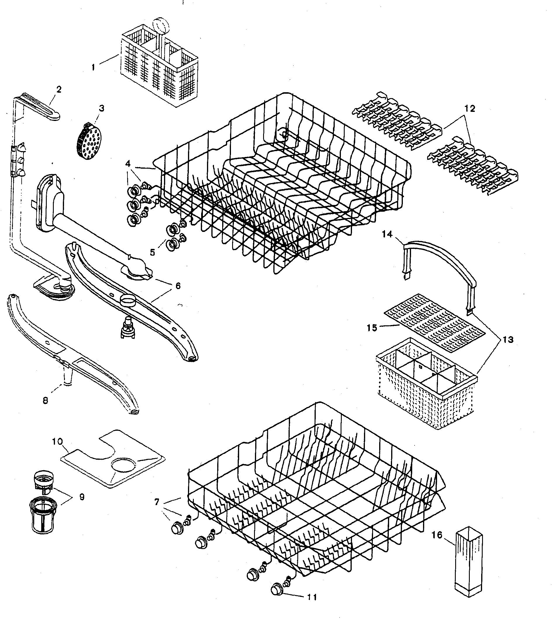 Racks