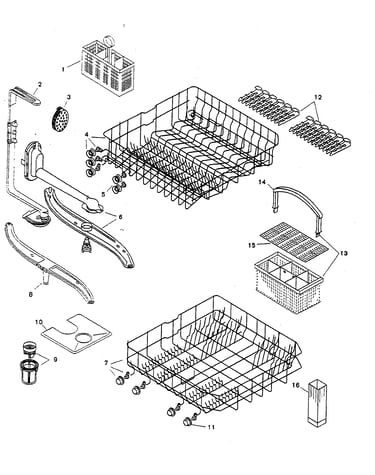 Racks