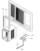 Installation kit assy