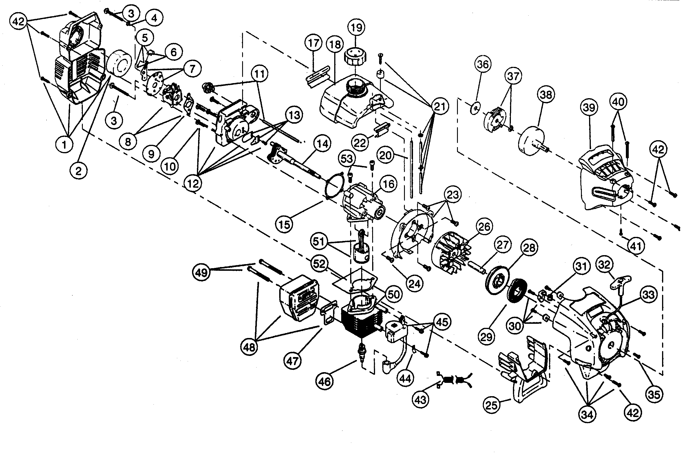 Engine parts