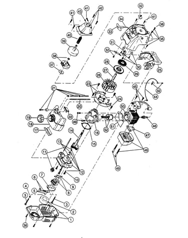 Engine parts